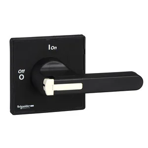 Schneider Electric Front-Drehgriff KBF3PZ