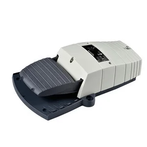 Schneider Electric Fußschalter XPEG110