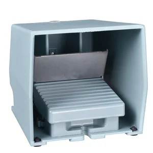 Schneider Electric Fußschalter XPEM510