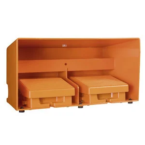 Schneider Electric Fußschalter XPER3100D