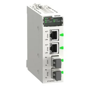Schneider Electric Glasfaser-Konverter BMXNRP0200