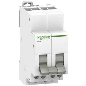 Schneider Electric Gruppenschalter A9E18074