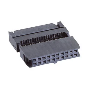 Schneider Electric HE-Steckverbinder E-Steckverbinder ABC6HE20F