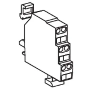 Schneider Electric Hilfskontakt 33751