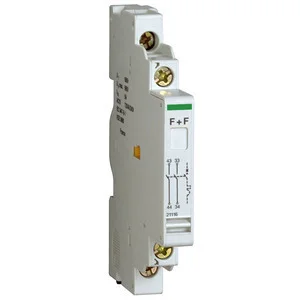Schneider Electric Hilfskontakt für 21116