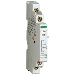 Schneider Electric Hilfskontakt für 21121