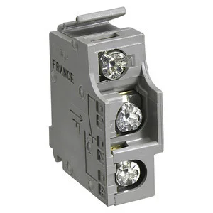 Schneider Electric Hilfskontakt NO NC 33109