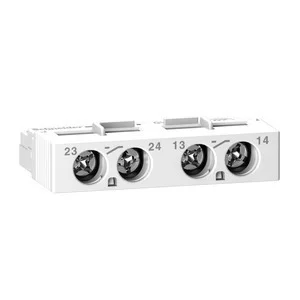 Schneider Electric Hilfsschalter 2S GVAE20