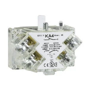 Schneider Electric Hilfsschalterblock 9001KA1