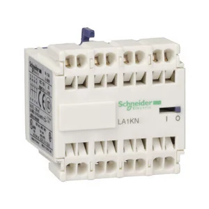 Schneider Electric Hilfsschalterblock LA1KN043