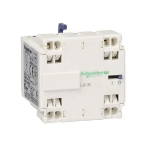 Schneider Electric Hilfsschalterblock LA1KN203