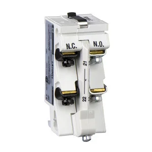 Schneider Electric Hilfsschalterblock LA1VN11