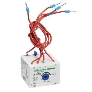 Schneider Electric Hilfsschalterblock LA2KT2E