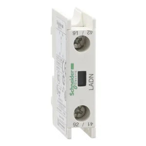 Schneider Electric Hilfsschalterblock LADN01