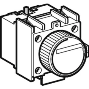 Schneider Electric Hilko-Block LAD-T LADT26