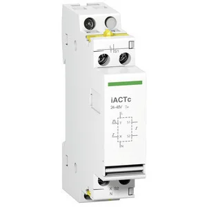 Schneider Electric Impulssteuergerät A9C18309