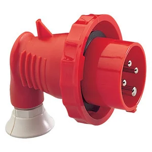 Schneider Electric Industrie-Wechselstecker 81771