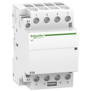 Schneider Electric Installationsschütz A9C20164