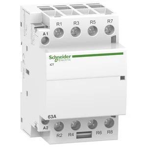 Schneider Electric Installationsschütz A9C20167