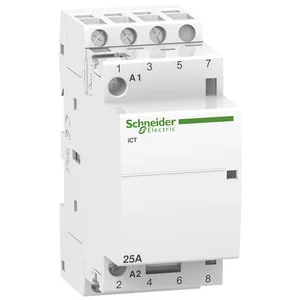 Schneider Electric Installationsschütz A9C20833