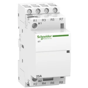 Schneider Electric Installationsschütz A9C20837
