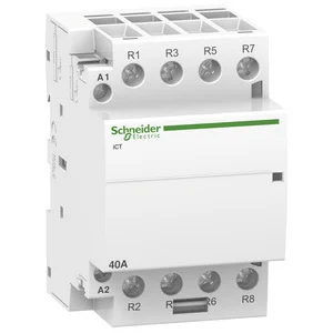 Schneider Electric Installationsschütz A9C20847