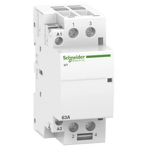 Schneider Electric Installationsschütz A9C20862