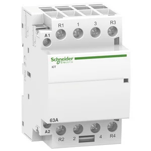 Schneider Electric Installationsschütz A9C20868