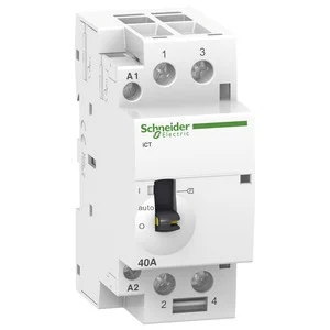 Schneider Electric Installationsschütz A9C21162