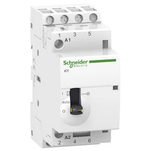 Schneider Electric Installationsschütz A9C21833