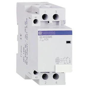 Schneider Electric Installationsschütz GC1640M5
