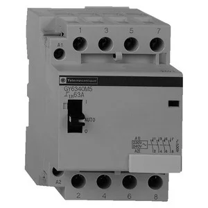 Schneider Electric Installationsschütz GY4040M5