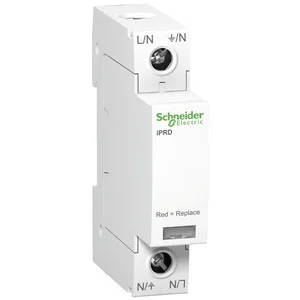 Schneider Electric IPRD8modularer A9L08100