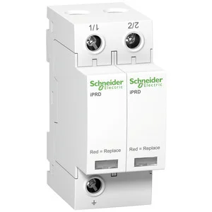 Schneider Electric IPRD8modularer A9L08200