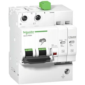 Schneider Electric IQuick A9L16295