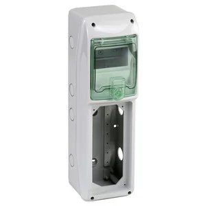 Schneider Electric Kaedra Leergehäuse 13160