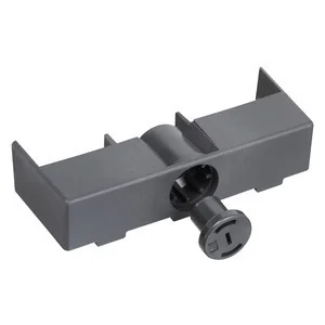 Schneider Electric Klemmenabdeckung LA7F701