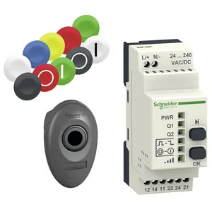 Schneider Electric Komplettsatz XB5 XB5RMA04