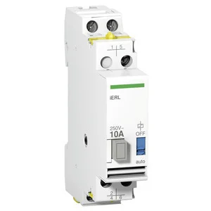 Schneider Electric Kontakterweiterung A9E15540