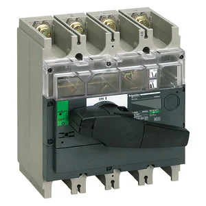 Schneider Electric Lasttrennsch 31169