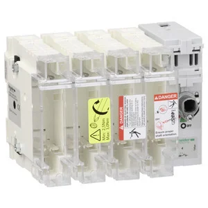 Schneider Electric Lasttrennschalter GS2G4