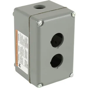 Schneider Electric Leergehäuse 9001K 9001KY2