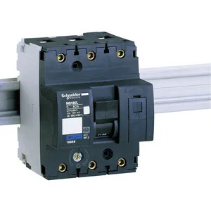 Schneider Electric Leistungsschalter 18856