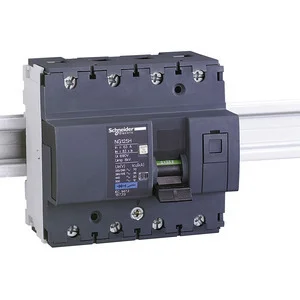 Schneider Electric Leitungsschutzschalter 18734