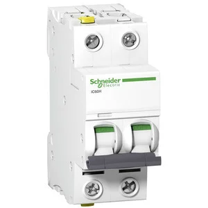 Schneider Electric Leitungsschutzschalter A9F08206