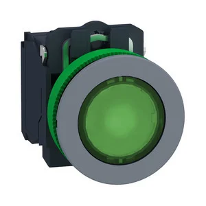 Schneider Electric Leuchtdrucktaster XB5FW33G5C0