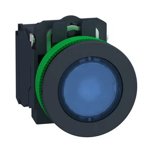 Schneider Electric Leuchtdrucktaster XB5FW36B5