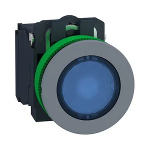Schneider Electric Leuchtdrucktaster XB5FW36B5C0