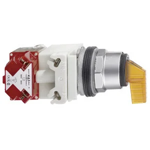 Schneider Electric Leuchtwahlschalter 9001K11J35LYFA