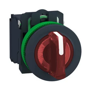 Schneider Electric Leuchtwahlschalter XB5FK134M5